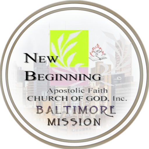 New Beginning – Baltimore Mission